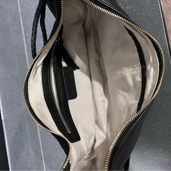 Michael Kors Leather Bag - Picture 4 of 8